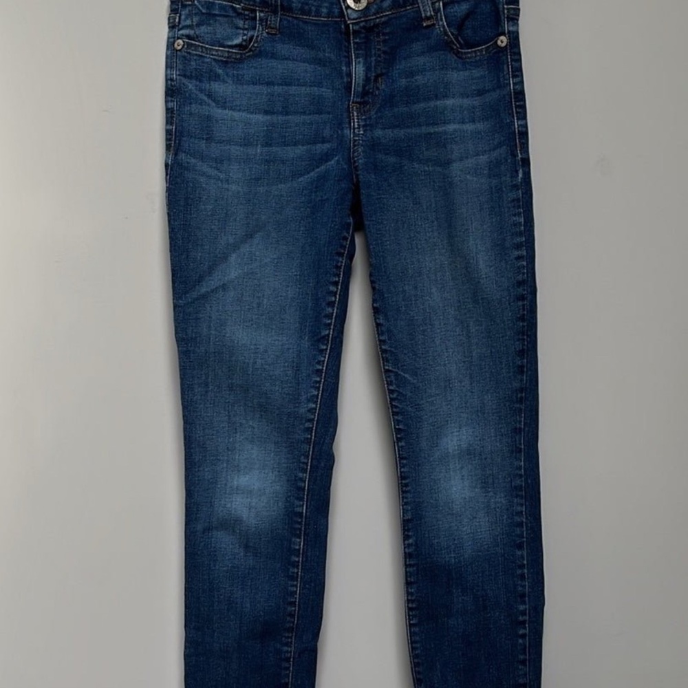 GUESS Blue Denim Jeans